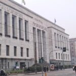 Rinviato Il Processo A Milano Contro Dmitry Chirakadze Per Problemi Tecnici In Aula, Nuova Udienza A Maggio