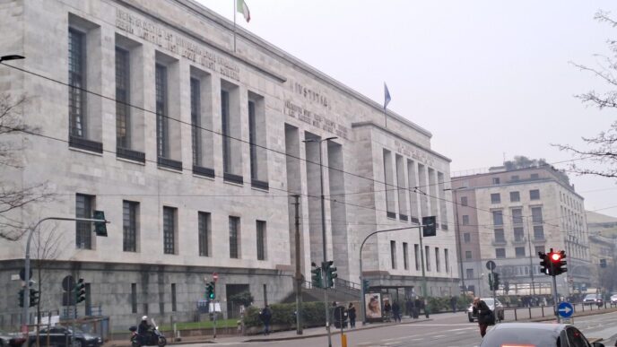 Rinviato Il Processo A Milano