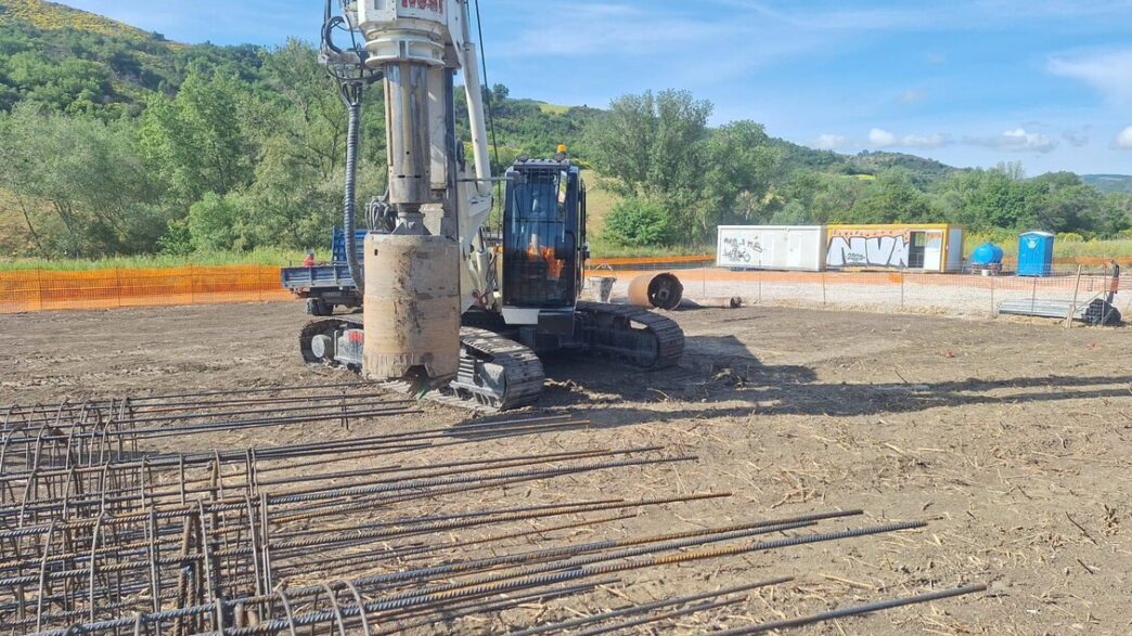 Ripartiti I Lavori Per Il Coll