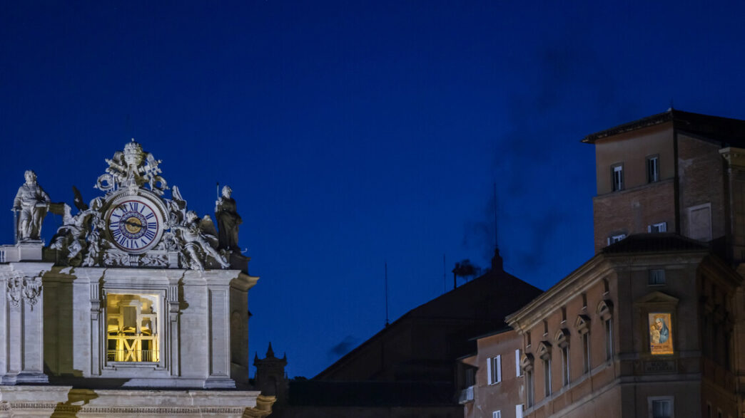 Riprendono Le Votazioni Per Sc