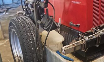 Ripristinata La Corrente Elett