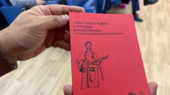 Ripubblicato Il Volume Che Cel