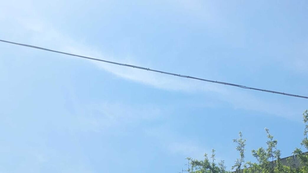 Rischio Amianto Nel Quartiere