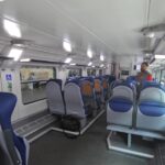Rissa Con Coltelli A Bordo Di Un Treno Dbr Veneto Vicino Alla Stazione Mira-Mirano, Feriti E Intervento Dei Soccorsi