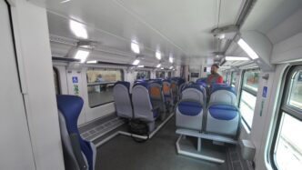 Rissa Con Coltelli A Bordo Di