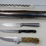 Rissa Con Coltello E Taser A Spresiano Ha Ferito Tre Giovani Nel Maggio 2022