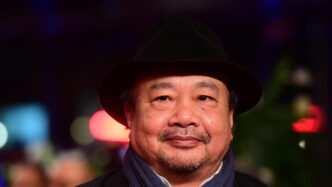 Rithy Panh Presidente Della Gi