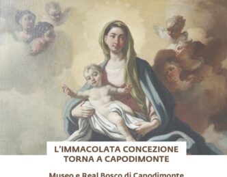 Ritorna A Napoli Il Dipinto Le28099