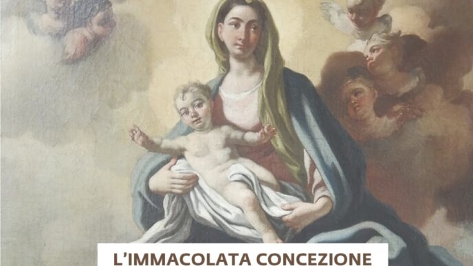 Ritorna A Napoli Il Dipinto Le28099