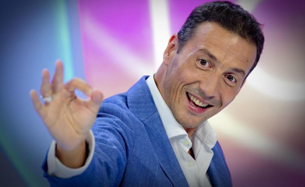Ritorna Unomattina Estate Su R
