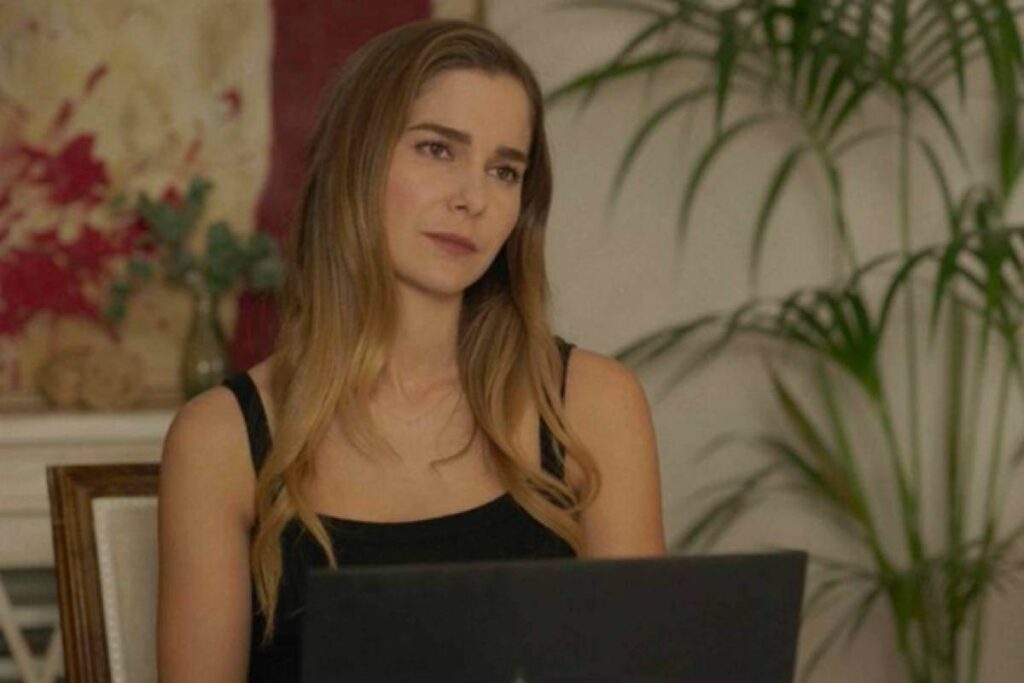 Ritorno a Las Sabinas