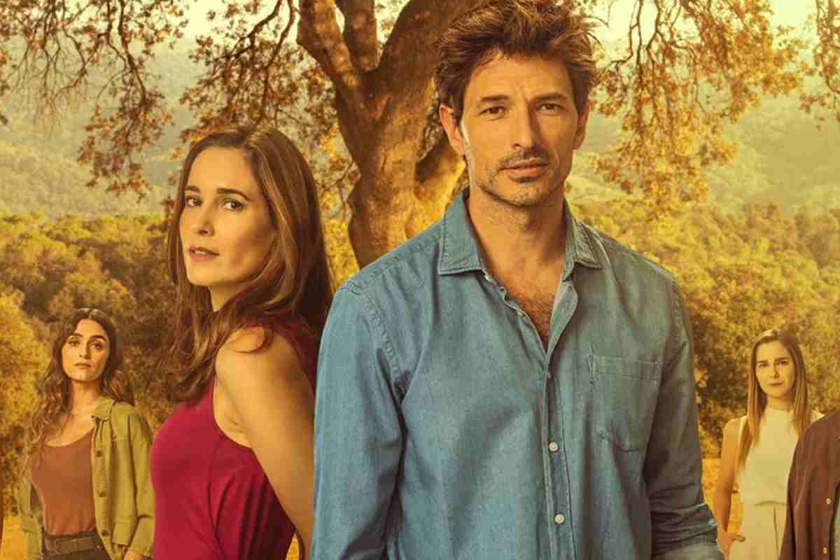 Anticipazioni Ritorno a Las Sabinas