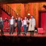 Ritorno A Casa Di Harold Pinter: La Messa In Scena Di Massimo Popolizio Al Teatro Argentina Tra Grottesco E Tensione