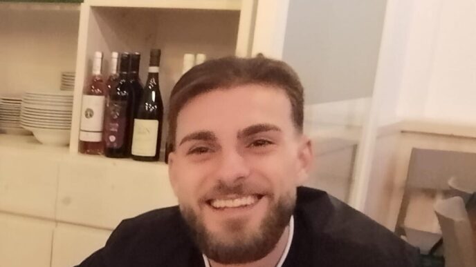 Ritrovamento Di Braccialetto E