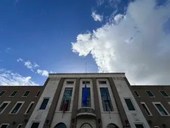 Ritrovamento Di Una Granata In
