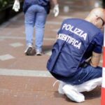 Ritrovato Un Feto Su Un Marciapiede Nel Quartiere Crocetta A Parma, Indagini In Corso