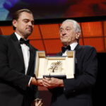 Robert De Niro All’78° Festival Di Cannes, Un Discorso Acceso Per La Libertà E Il Cinema