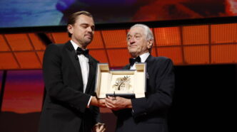 Robert De Niro Alle2809978C2B0 Festiva