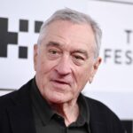 Robert De Niro Esprime Sostegno A Airyn, Sua Figlia Transgender, Senza Riserve Pubbliche
