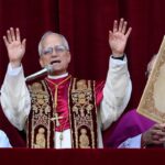 Robert Francis Prevost E La Scelta Del Nome Leone Xiv: Il Significato Secondo Il Cardinale Lamberti