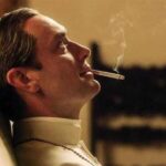 Robert Francis Prevost Primo Papa Americano Giovane, Social Paragonano La Realtà A The Young Pope