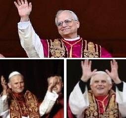 Robert Francis Prevost Si Pres