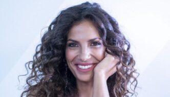 Roberta Morise Aspetta Il Seco