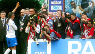 Roberto Baggio Ricorda Il Suo