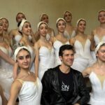 Roberto Bolle Parla Ai Giovani Studenti Di Milano Sull’importanza Della Danza E Del Loro Futuro