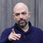 Roberto Saviano Debutta Come Regista Con Il Film D’Animazione Autobiografico I’M Still Alive