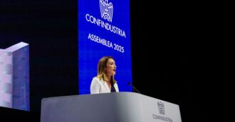 Robesta Metsola Sul Futuro Del
