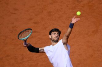 Rolando Garros 20253A Il Cammin