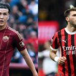 Roma-Milan Allo Stadio Olimpico Per La Lotta Ai Posti In Champions League Nella Stagione 2025