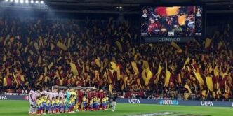 Roma Fiorentina Allo Stadio Ol