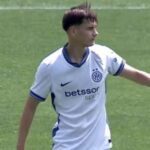 Roma-Inter 2-2: Pareggio Combattuto Nel Big Match Di Primavera 1 Al Tre Fontane