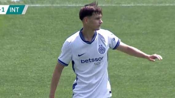Roma Inter 2 23A Pareggio Comba