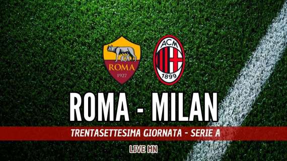 Roma Milan 1 03A Gimenez Espuls