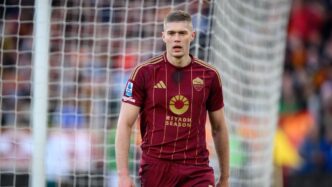 Roma Fiorentina2C Le Scelte D