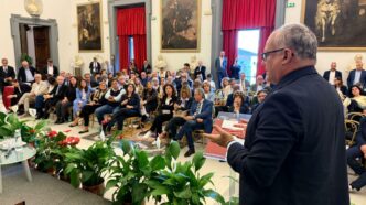 Roma Capitale2C Bilancio Comuna