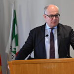 Roma Capitale, Gualtieri: Serve Una Legge Chiara E Risorse Adeguate Dal Governo Per La Gestione Della Città