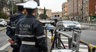 Roma Capitale Intensifica I Co