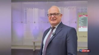 Roma Capitale Presenta Eterna2C