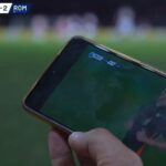 Roma E Juve Si Sfidano A Distanza Nell’ultima Giornata Di Serie A: Il Ruolo Del Telefonino Sulla Panchina Giallorossa