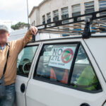Roma E La Ztl Fascia Verde: Scontro Sulla Limitazione Delle Auto Più Inquinanti E Rischi Multe Europee