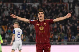 Roma In Trasferta A Torino Per