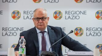 Roma Tra Avvicendamento Papale