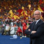 Roma Verso Atalanta: Ranieri Conferma Il Progetto Nonostante La Lotta Champions