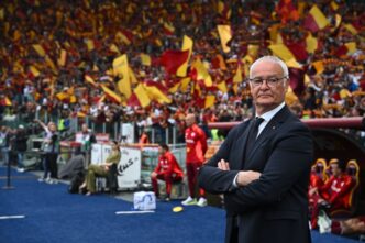 Roma Verso Atalanta3A Ranieri C