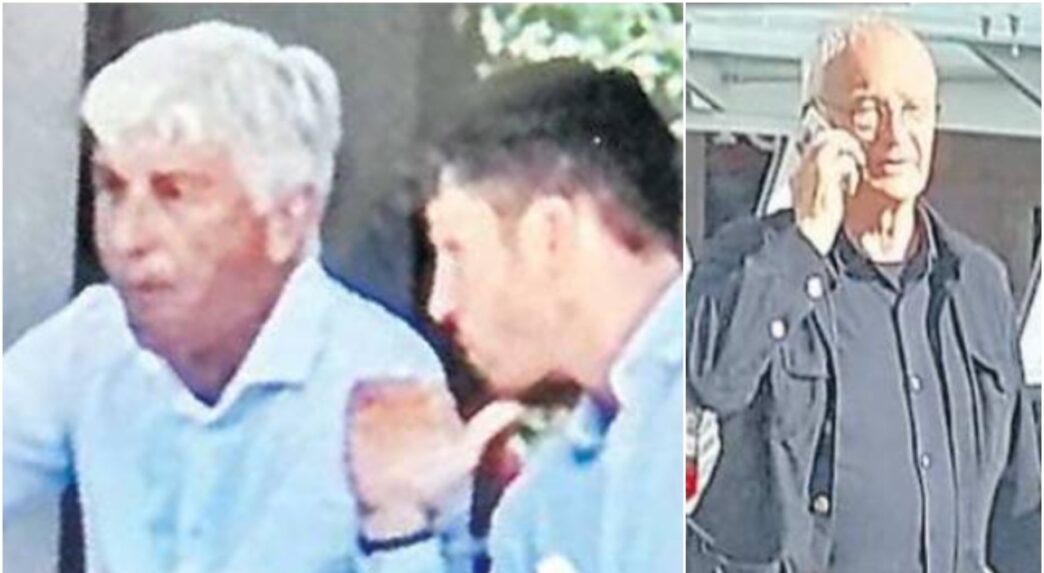 Roma Verso Un Nuovo Allenatore 1