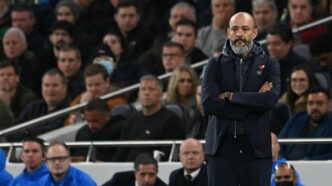 Roma Verso Un Nuovo Allenatore